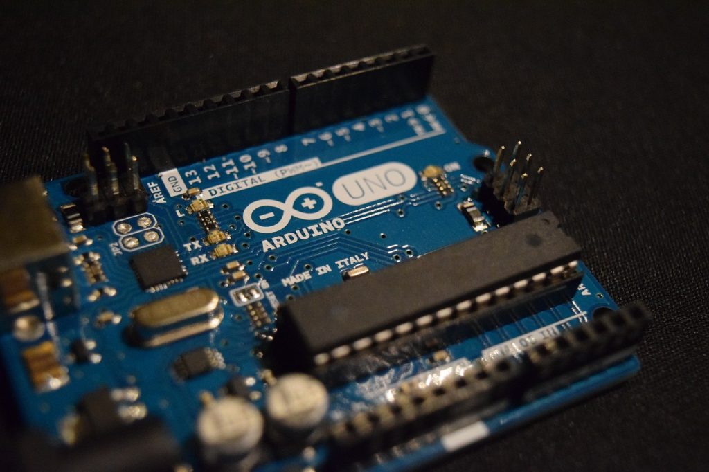 Arduino Kit