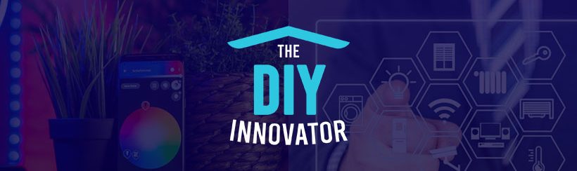 The DIY Innovator